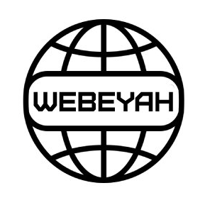 WEBEYAH Logo